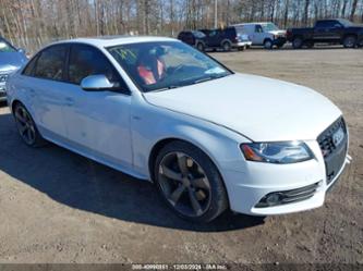 AUDI S4 3.0 PREMIUM PLUS