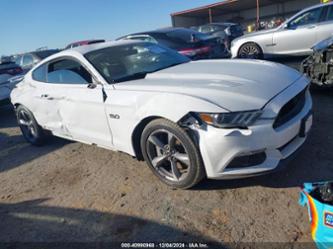 FORD MUSTANG GT PREMIUM