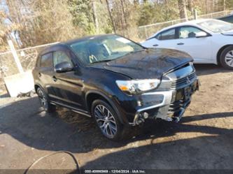 MITSUBISHI OUTLANDER SPORT 2.0 ES