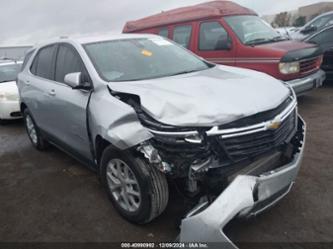 CHEVROLET EQUINOX FWD LT