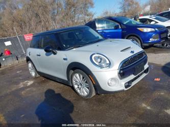 MINI HARDTOP COOPER S