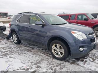 CHEVROLET EQUINOX 2LT