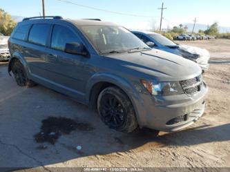 DODGE JOURNEY SE VALUE