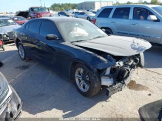 DODGE CHARGER SXT