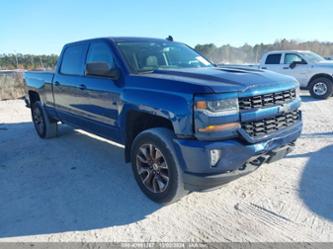 CHEVROLET SILVERADO 1500 2LT