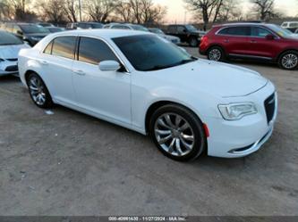 CHRYSLER 300 TOURING L