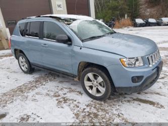 JEEP COMPASS SPORT