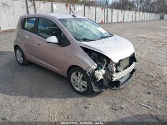 CHEVROLET SPARK 1LT AUTO