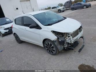 CHEVROLET SPARK FWD LS AUTOMATIC