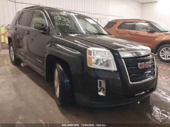 GMC TERRAIN SLE-2