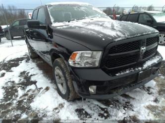 RAM 1500 EXPRESS 4X4 6 4 BOX