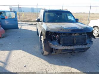 FORD BRONCO SPORT BIG BEND