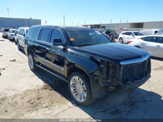 CADILLAC ESCALADE PLATINUM