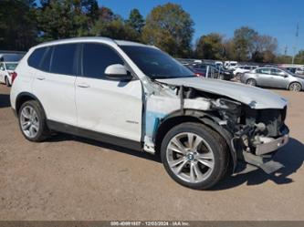 BMW X3 XDRIVE28I