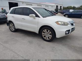 ACURA RDX