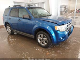 FORD ESCAPE XLT