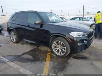 BMW X5 SDRIVE35I