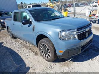 FORD MAVERICK LARIAT