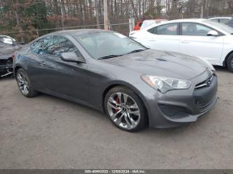 HYUNDAI GENESIS 2.0T R-SPEC