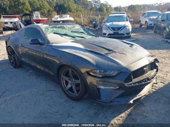 FORD MUSTANG GT PREMIUM