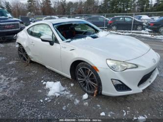 SCION FR-S