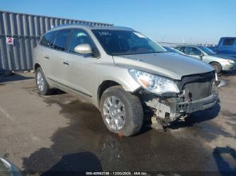 BUICK ENCLAVE LEATHER