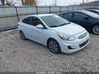 HYUNDAI ACCENT VALUE EDITION