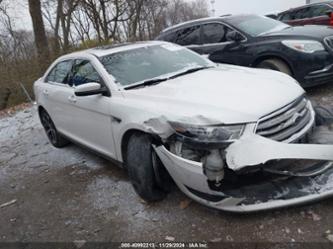 FORD TAURUS SEL