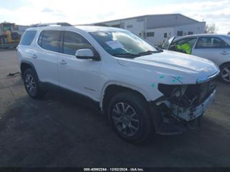 GMC ACADIA AWD SLT