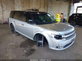 FORD FLEX LIMITED