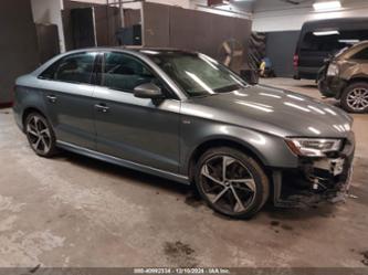 AUDI A3 PREMIUM 45 TFSI S LINE QUATTRO S TRONIC