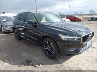 VOLVO XC60 T5 MOMENTUM