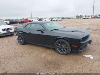 DODGE CHALLENGER SXT