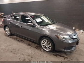 ACURA ILX ACURAWATCH PLUS PACKAGE