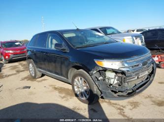 FORD EDGE LIMITED