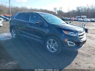 FORD EDGE TITANIUM