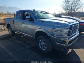 RAM 2500 LARAMIE 4X4 6 4 BOX