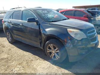 CHEVROLET EQUINOX 1LT