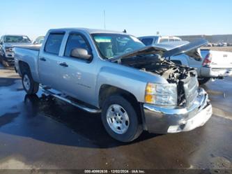 CHEVROLET SILVERADO 1500 LT