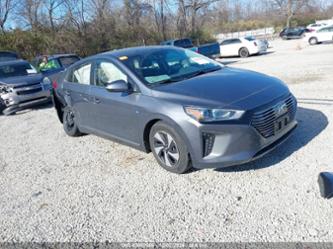 HYUNDAI IONIQ SEL