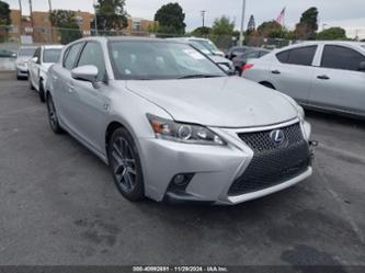 LEXUS CT