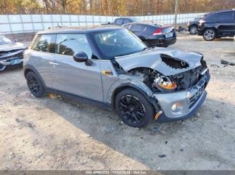 MINI HARDTOP COOPER