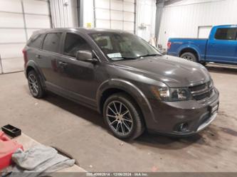 DODGE JOURNEY GT AWD