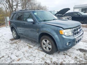 FORD ESCAPE LIMITED