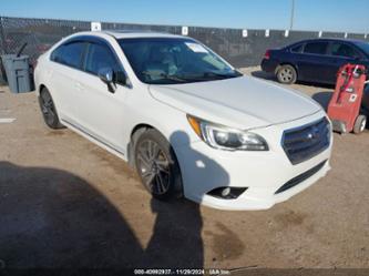 SUBARU LEGACY 2.5I SPORT