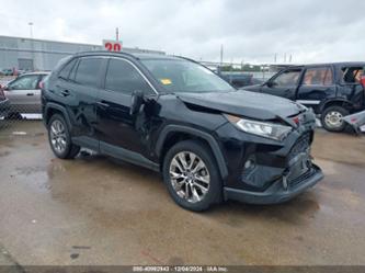 TOYOTA RAV4 XLE PREMIUM