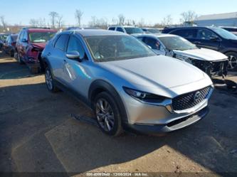 MAZDA CX-30 SELECT PACKAGE