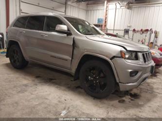 JEEP GRAND CHEROKEE ALTITUDE