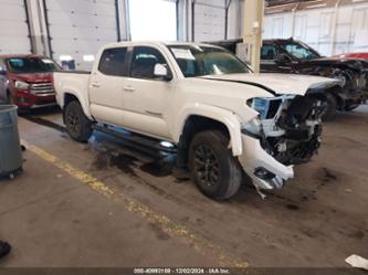 TOYOTA TACOMA SR5 V6