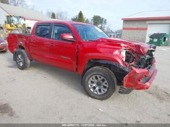 TOYOTA TACOMA SR5 V6